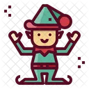 Duende  Ícone