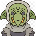 Duende  Ícone
