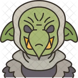 Duende  Ícone