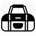 Duffel Bag  Icon