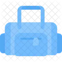 Duffle Bag  Icon