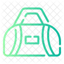 Duffle Bag Sports And Competition Sport Bag Icon