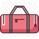 Duffle Bag  Icon