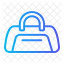Duffle Bag  Icon