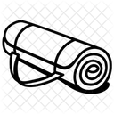 Duffle  Icon