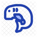 Animal Sealife Simple Icon