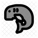 Animal Sealife Simple Icon