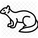 Cebra Icono