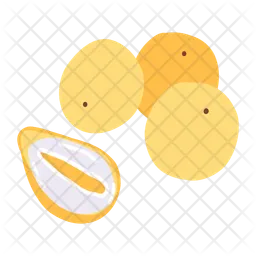 Duku  Icon