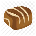 Dulce  Icon