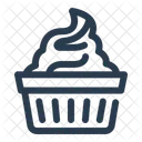 Dulce De Leche  Icon
