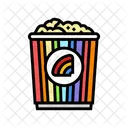 Dulce  Icono