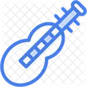 Dulcimer  Icon