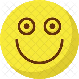 Dull Emoji Icon