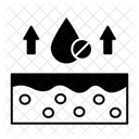 Dull Skin  Icon