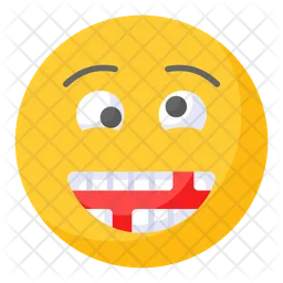 Dumb Emoji Icon