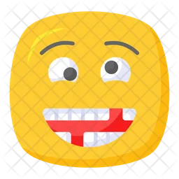 Dumb Emoji Icon
