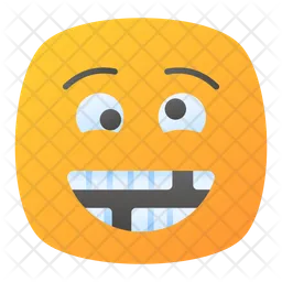 Dumb Emoji Icon