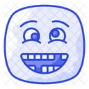Dumb  Icon