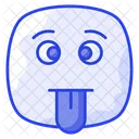 Dumb  Icon