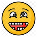 Dumb  Icon