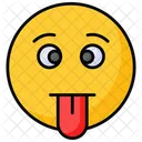 Dumb  Icon