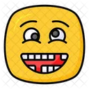 Dumb  Icon