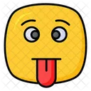 Dumb  Icon
