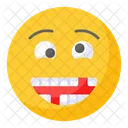 Dumb  Icon
