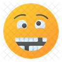 Dumb  Icon