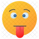 Dumb  Icon