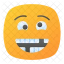Dumb  Icon