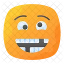 Dumb  Icon
