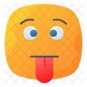 Dumb  Icon