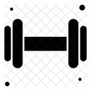 Dumbbel  Icon