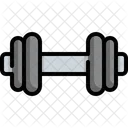 Gym Exercise Workouts Icon