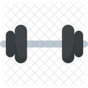 Dumbbells Weight Fitness Icon