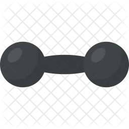 Dumbbell  Icon