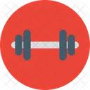 Dumbbell,  Icon