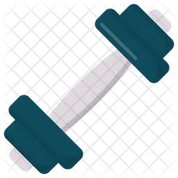 아령  아이콘