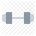 Dumbbell  Icon