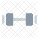 Dumbbell  Icon