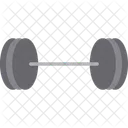Dumbbell Fitness Lifting Icon