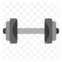 Dumbbell Weight Fitness Icon