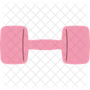 Dumbbell  Icon