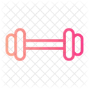 Dumbbell  Icon