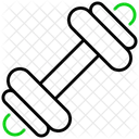 Dumbbell  Icon