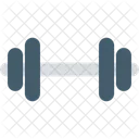 Dumbbell  Icon