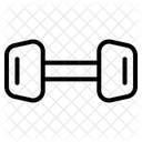 Dumbbell  Icon