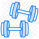 Dumbbell  Icon